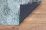 Conceptum Fusion Chenille - Green AL 241 Multicolor